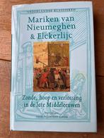 Mariken van Nieumeghen en Elckerlijc -Nederlandse Klassieken, Ophalen of Verzenden, Zo goed als nieuw, Nederland