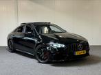 Mercedes-Benz CLA 45 S AMG 421pk 4MATIC+ AMG Speedshift DCT, Automaat, CLA, 4 cilinders, Zwart
