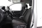 Volkswagen Caddy 1.4 TSI Trendline | Org NL | Dealer Ond. |, Auto's, Voorwielaandrijving, 4 cilinders, Origineel Nederlands, Zilver of Grijs