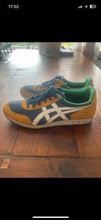 Asics /Onitsuka Tiger 47 (valt als 46), Overige kleuren, Ophalen of Verzenden, Asics, Sneakers of Gympen
