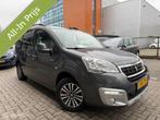 PEUGEOT PARTNER 1.2 BENZINE | LAGE KM | NAVI | 1 JAAR GARANT, Gebruikt, 1295 kg, 1199 cc, Bedrijf