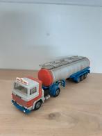 Tekno verzameling / scania / volvo, Hobby en Vrije tijd, Modelauto's | 1:50, Ophalen of Verzenden, Gebruikt, Bus of Vrachtwagen