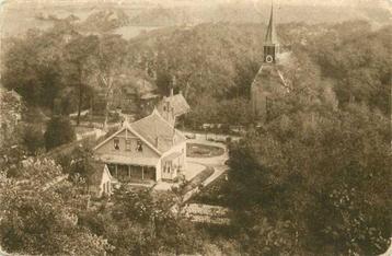 (300-400-007) Schoorl in Vogelvlucht beschikbaar voor biedingen