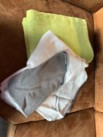 Ledikantdeken, Ophalen of Verzenden, Zo goed als nieuw, 100 cm of meer, Deken