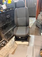 Mercedes sprinter 906 bijrijdersstoel met draaiplateau, Ophalen of Verzenden, Gebruikt, Mercedes-Benz