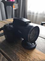 Nikon Coolpix P900 - Superzoom Camera!, Ophalen of Verzenden, Nikon, 8 keer of meer