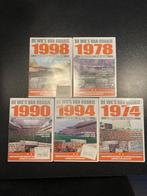 DVD serie WK voetbal Nederland, Cd's en Dvd's, Voetbal, Alle leeftijden, Ophalen of Verzenden, Zo goed als nieuw