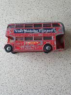 Dinky Toys bus, Ophalen of Verzenden, Gebruikt, Bus of Vrachtwagen