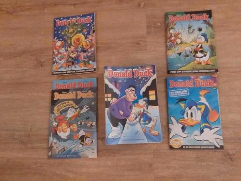 Donald Duck weekblad jaargang 2024 ....  en... 2025, Boeken, Stripboeken, Gelezen, Complete serie of reeks, Ophalen of Verzenden
