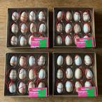 4x 12 Paashangers houten pasen hout hanger - nieuw, Ophalen of Verzenden, Nieuw