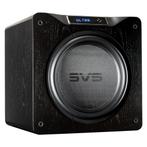 SVS: SB16-Ultra Subwoofer - Zwart, Audio, Tv en Foto, Luidsprekers, Overige merken, Subwoofer, Ophalen of Verzenden, Zo goed als nieuw