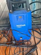 karcher Nilfisk C 100.6, Ophalen, Zo goed als nieuw, Elektrisch, Nilfisk