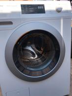 Miele w 1 classic 8 kg wasmachine, Ophalen, Gebruikt, Minder dan 85 cm, Voorlader