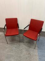 Vintage design stoelen Eetkamerstoelen Gelderland model 6650, Huis en Inrichting, Stoelen, Gebruikt, ?, Gelderland, ?