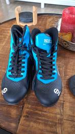 Hagelnieuwe Sparco K Pole schoenen mt 38, Ophalen, Nieuw, Kleding of Schoenen