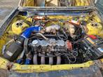 Opel Kadett D crossauto KNAF 20seh f16 Rikken spaghetti, Auto diversen, Autosport-onderdelen, Ophalen, Gebruikt