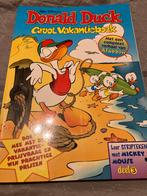 Donald Duck Groot Vakantieboek - Aladdin, Gelezen, Ophalen of Verzenden, Walt Disney, Eén stripboek
