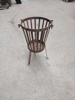 Vuurkorf - Gebruikt, Gebruikt, Ophalen of Verzenden, Onbekend, Onbekend