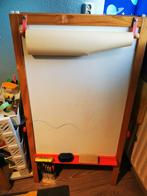 ikea mala tekenbord, Ophalen, Zo goed als nieuw, Krijtbord