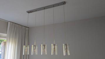 hanglamp voor boven tafel, tafellamp beschikbaar voor biedingen