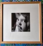 Michiel Knaven Zwolle ingelijste zwart-wit kunstfoto A 2011, Ophalen of Verzenden