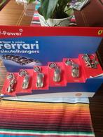 Collectie Ferrari met display, Verzamelen, Ophalen of Verzenden, Zo goed als nieuw