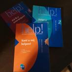 Nederlands voor anderstaligen boeken, Ophalen of Verzenden, Alpha, Zo goed als nieuw