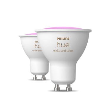 Philips Hue producten beschikbaar voor biedingen