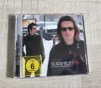 Cd Blackfield - Live in New York City, Ophalen of Verzenden, Zo goed als nieuw, Poprock