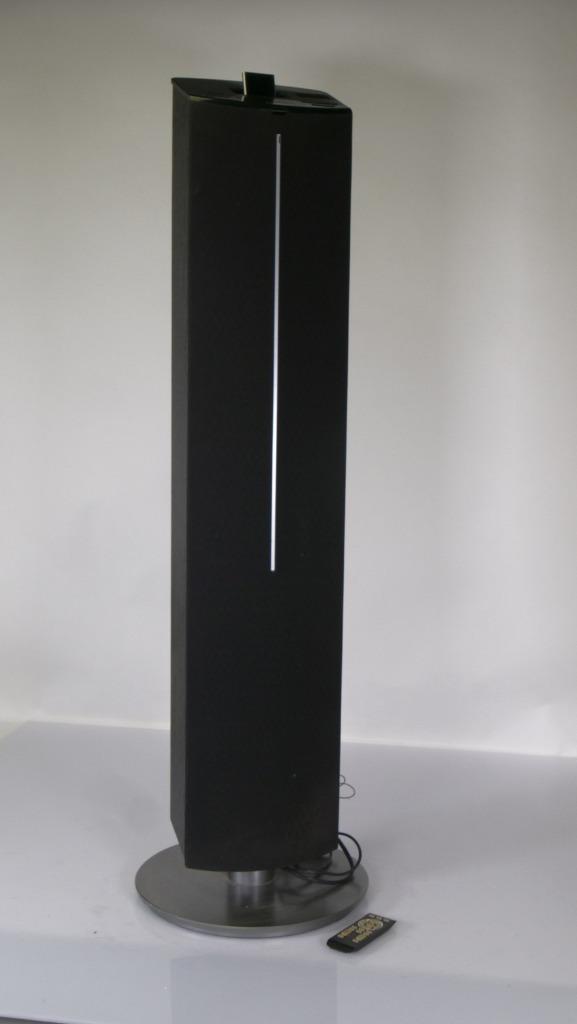 Philips DCS570 Docking System met iPod Nano, Audio, Tv en Foto, Mp3-spelers | Accessoires | Apple iPod, Gebruikt, Dock of Kabel