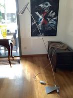 Staande schemerlamp, Ophalen, Klassiek - modern, 100 tot 150 cm, Zo goed als nieuw