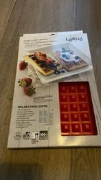 Lékué Wafel Bakvorm voor 8 wafels, Huis en Inrichting, Keuken | Keukenbenodigdheden, Ophalen of Verzenden, Zo goed als nieuw