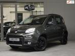 Fiat Panda 0.9 TwinAir 4x4 CARPLAY, Auto's, 898 cc, Stof, Gebruikt, Panda