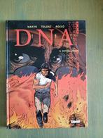 DNA Hc 3.00 euro, Eén stripboek, Ophalen of Verzenden, Gelezen