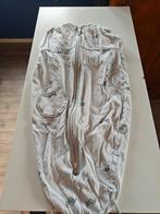 Puckababy mini, Ophalen, Zo goed als nieuw, Minder dan 70 cm, Bakerzak of Bakerdoek