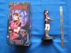 Resident Evil Claire Redfield statue beeld Palisades, Ophalen of Verzenden, Zo goed als nieuw
