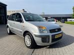 Ford Fusion 1.4-16V Comfort, Voorwielaandrijving, 15 km/l, Gebruikt, Origineel Nederlands