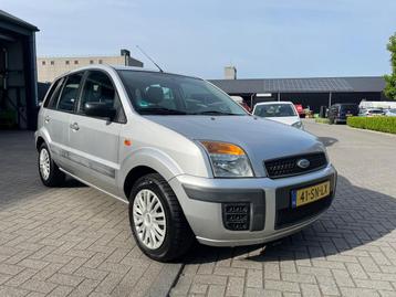 Ford Fusion 1.4-16V Comfort beschikbaar voor biedingen