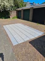 Vloer tapijt voor voortent 260x 310, Ophalen of Verzenden, Zo goed als nieuw