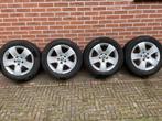 Skoda Octavia velgen met band, 205 mm, Banden en Velgen, 16 inch, Gebruikt