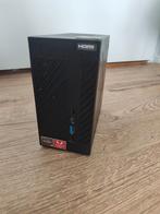 ASRock deskmini A300, Computers en Software, Barebones, Ophalen, Gebruikt
