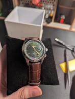Seiko Prospex Automaat SPB121J1 "Alpinist", Sieraden, Tassen en Uiterlijk, Horloges | Heren, Seiko, Staal, Verzenden, Polshorloge
