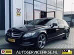 Mercedes CLS-klasse Shooting Brake 350 CDI 4-Matic ## VOL ##, Auto's, 15 km/l, Gebruikt, Leder, Stationwagon