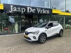Renault Captur 1.3 TCe 140 R.S. Line, 65 €/maand, Stof, Gebruikt, 4 cilinders