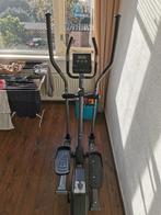 Crosstrainer - Fitness trainer, Ophalen, Zo goed als nieuw