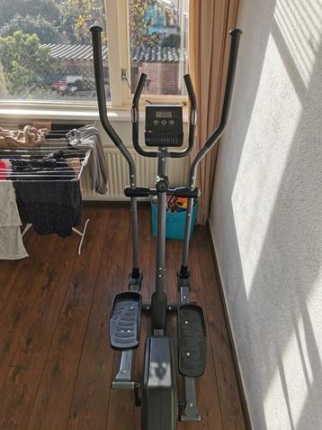 Crosstrainer - Fitness trainer  beschikbaar voor biedingen