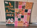 PAPERPAD KERST NIEUW, Hobby en Vrije tijd, Ophalen, Nieuw, Kerst