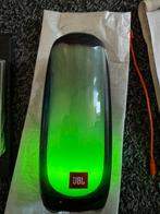 JBL PULSE 4 met LED verlichting en aankoop bon, JBL, Overige typen, Ophalen of Verzenden, Zo goed als nieuw
