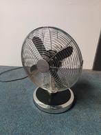 Tafel ventilator stil, Ophalen, Zo goed als nieuw, Tafelventilator