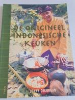 De originele Indonesische keuken, Gelezen, Hoofdgerechten, Azië en Oosters, Ophalen of Verzenden